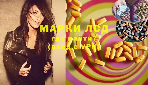 крисы Нея